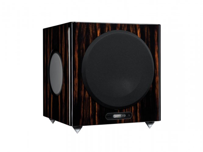 Monitor Audio Gold W12 (Piano Ebony)